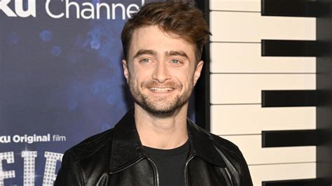 daniel radcliffe nude|Daniel Radcliffe fala sobre o excesso de cenas de nudez:。